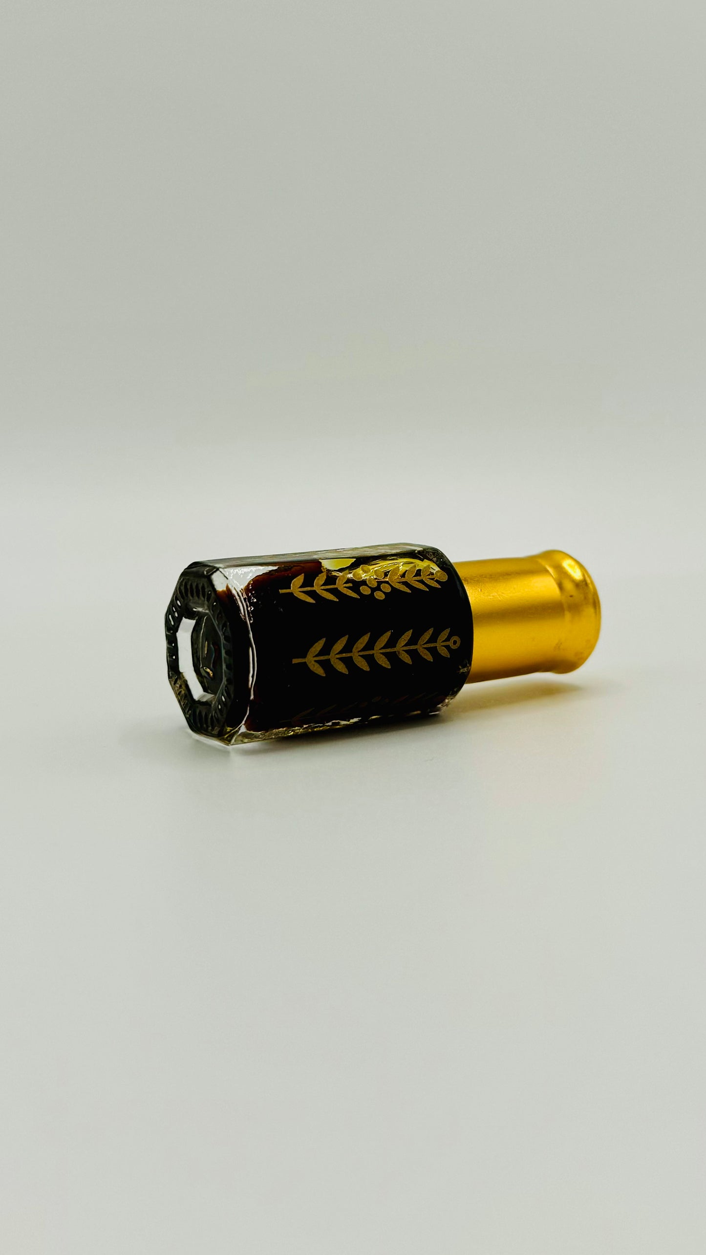 Schwarzer Misk (Misk Al-Aswad)