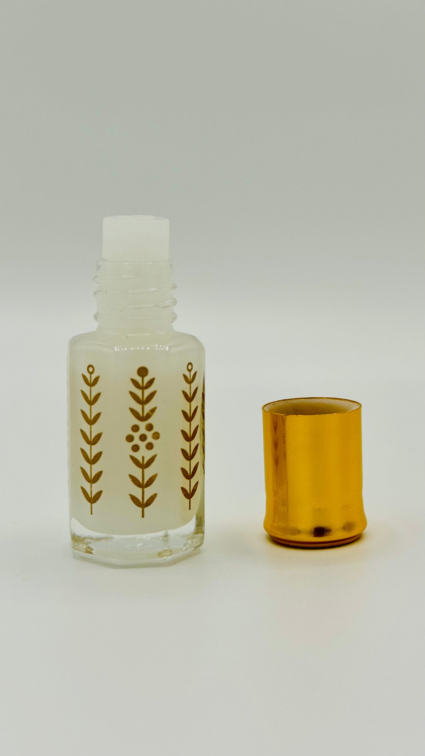 Misk Al Tahara ( Weisser Misk)