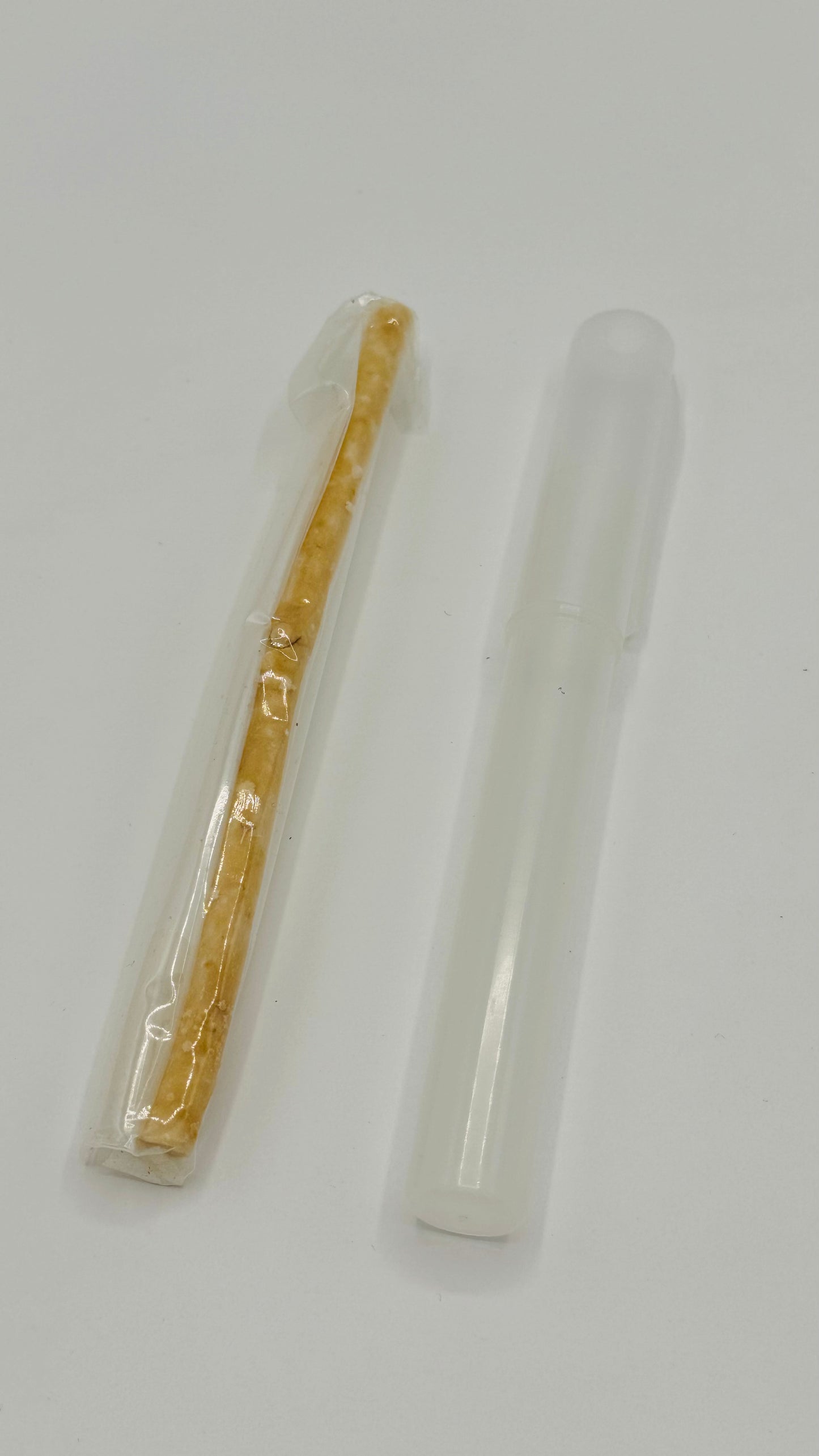 Miswak – Klein mit Etui (Natur-Zahnbürste)