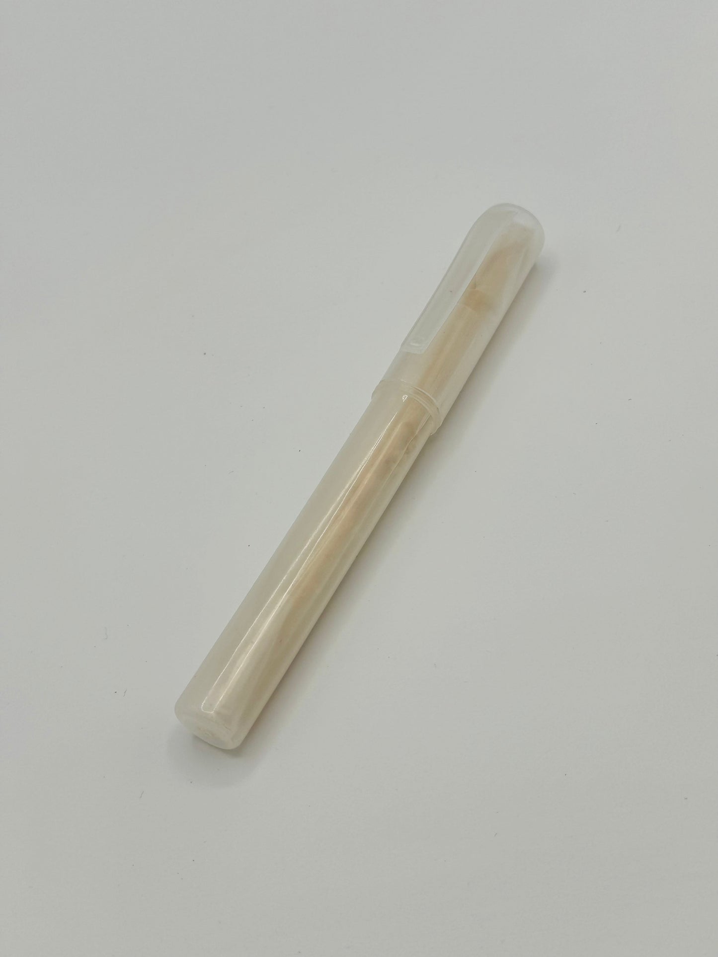 Miswak – Klein mit Etui (Natur-Zahnbürste)