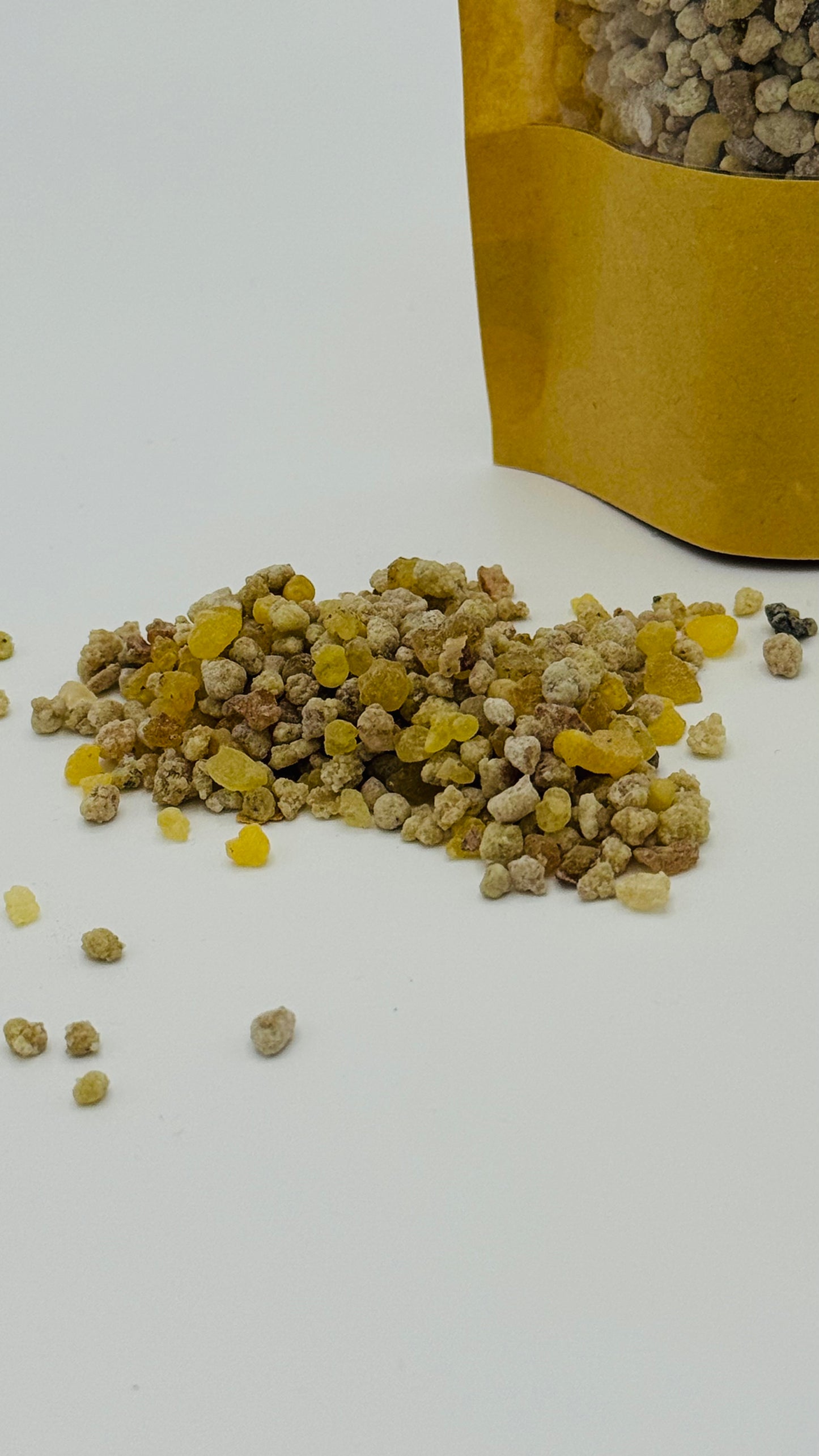 Weihrauch Lubanikum 50g