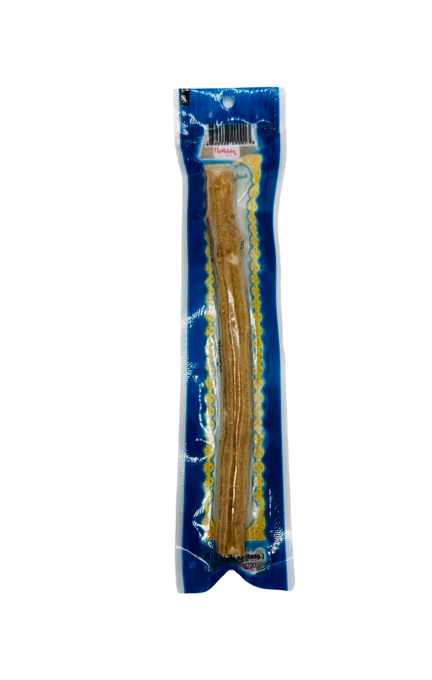 Miswak – Klein (Natur-Zahnbürste)