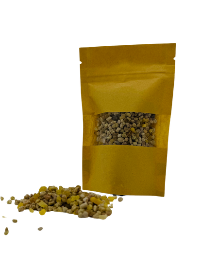 Weihrauch Lubanikum 50g