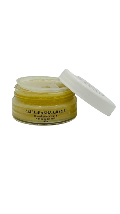 Akırı Karha Gesichts- & Pflegecreme mit Bienenwachs & Olivenöl (50 ml)