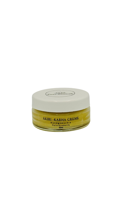 Akırı Karha Gesichts- & Pflegecreme mit Bienenwachs & Olivenöl (50 ml)