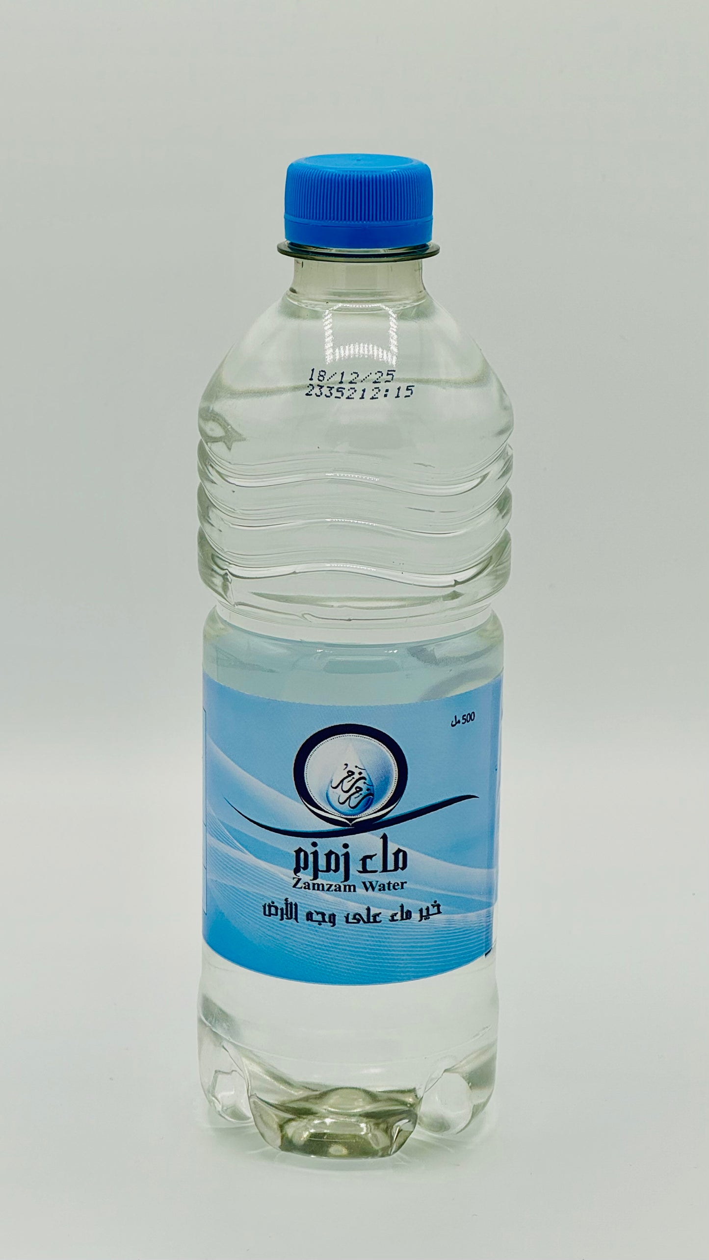 ZAMZAM Wasser 500ml