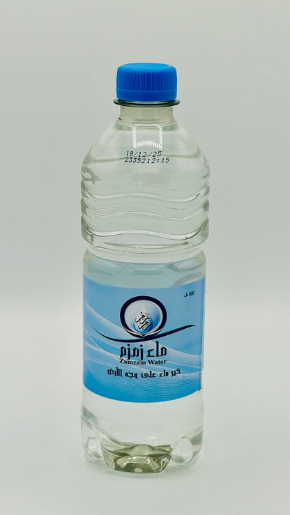 ZAMZAM Wasser 500ml
