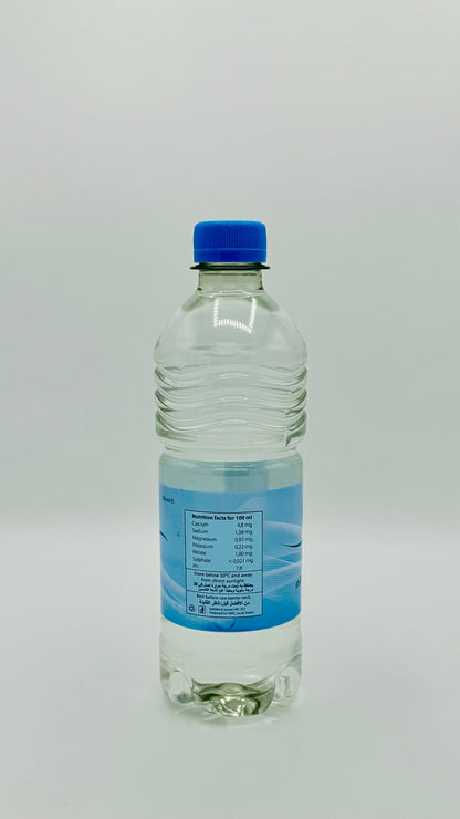 ZAMZAM Wasser 500ml