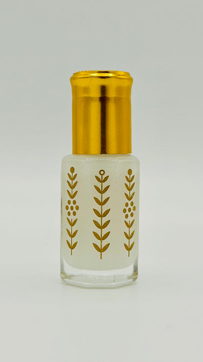 Misk Al Tahara ( Weisser Misk)
