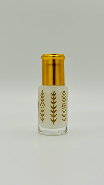 Misk Al Tahara ( Weisser Misk)