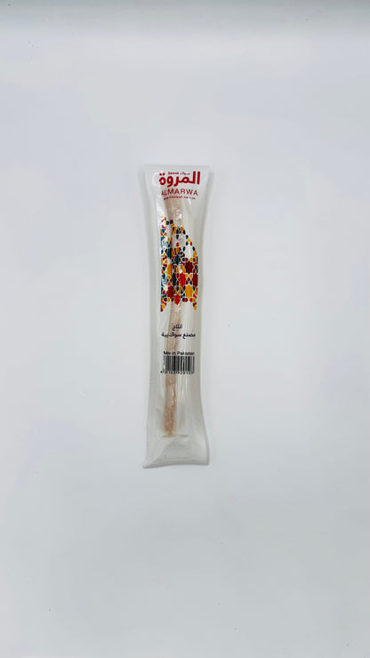 Miswak – Groß (Natur-Zahnbürste)