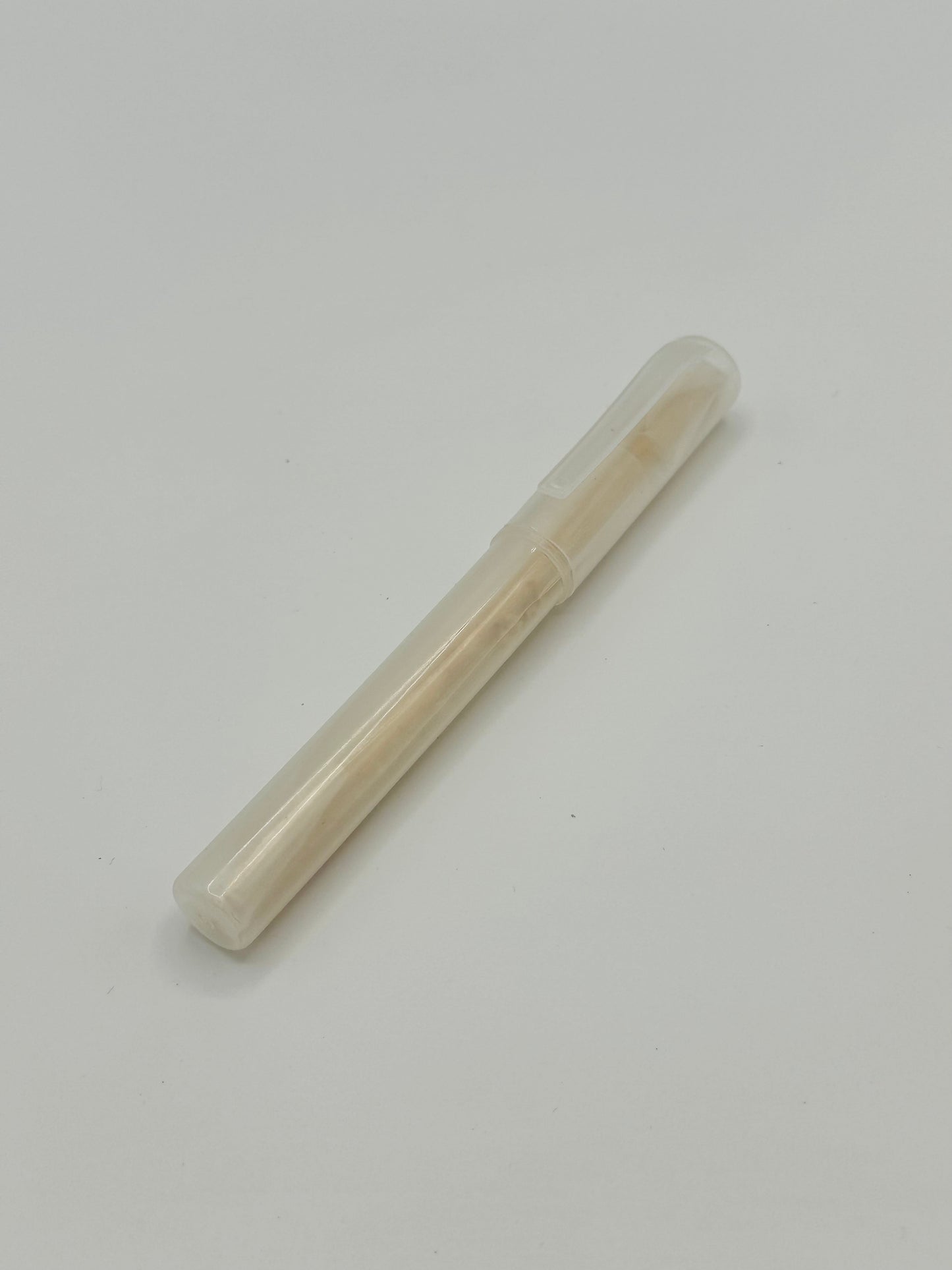 Miswak – Klein mit Etui (Natur-Zahnbürste)