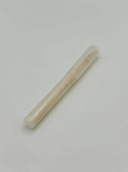 Miswak – Klein mit Etui (Natur-Zahnbürste)