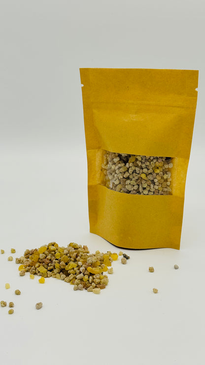 Weihrauch Lubanikum 50g