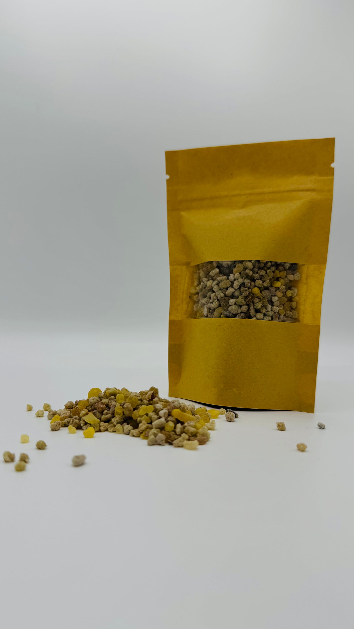 Weihrauch Lubanikum 50g