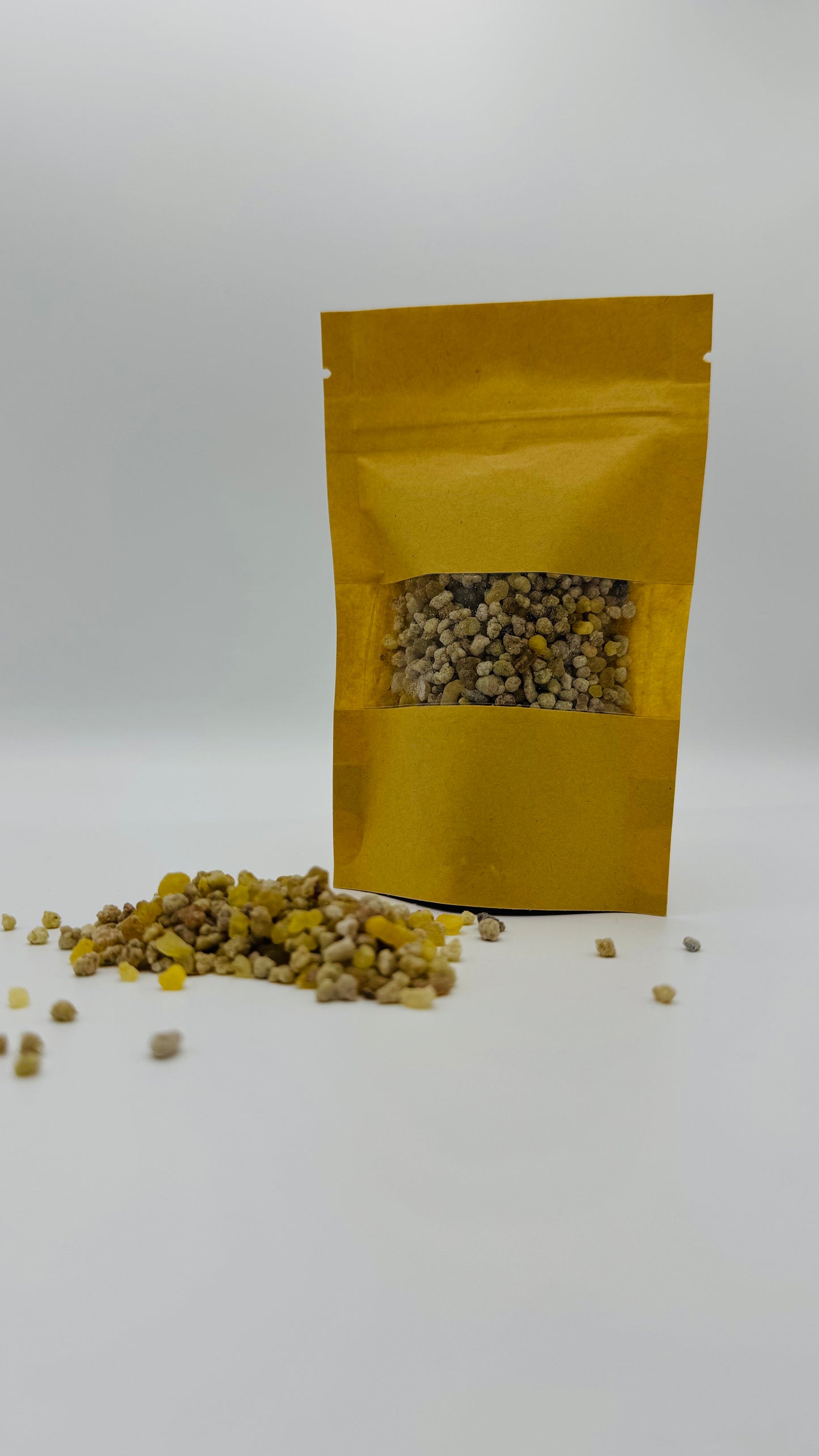 Weihrauch Lubanikum 50g