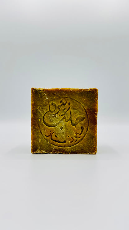 Aleppo Seife – 100% natürlich (150g)