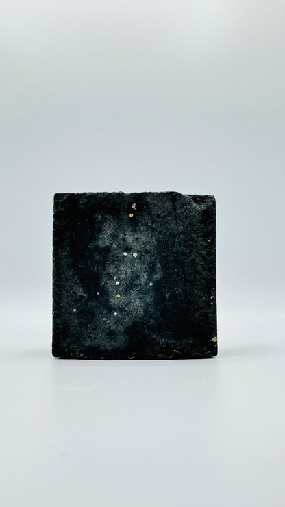 Aktivkohleseife – Naturseife (100g)