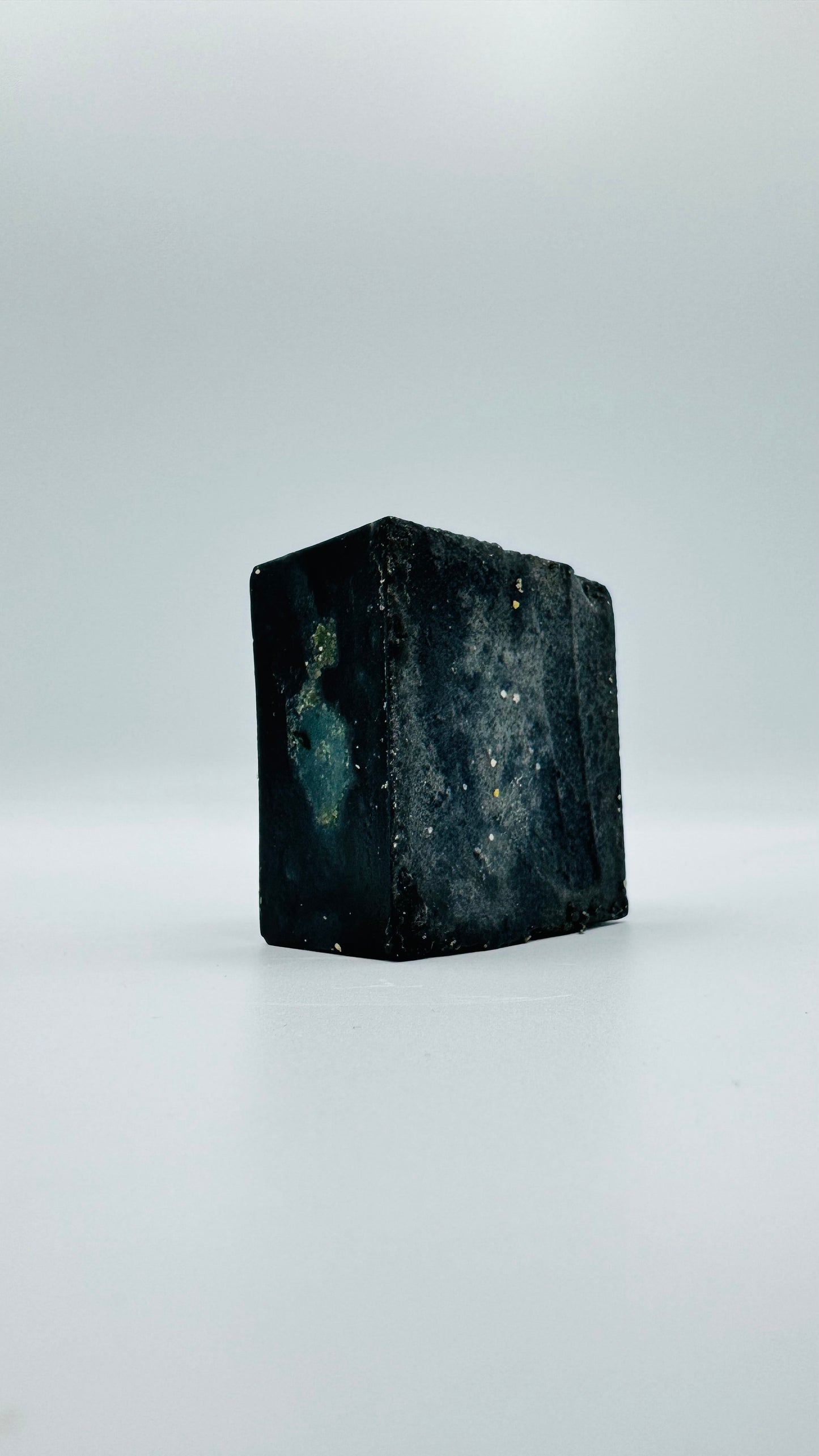 Aktivkohleseife – Naturseife (100g)