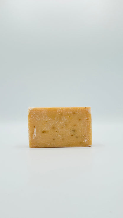 Traubenkernöl Seife – Naturseife 100g