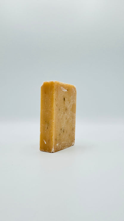 Traubenkernöl Seife – Naturseife 100g