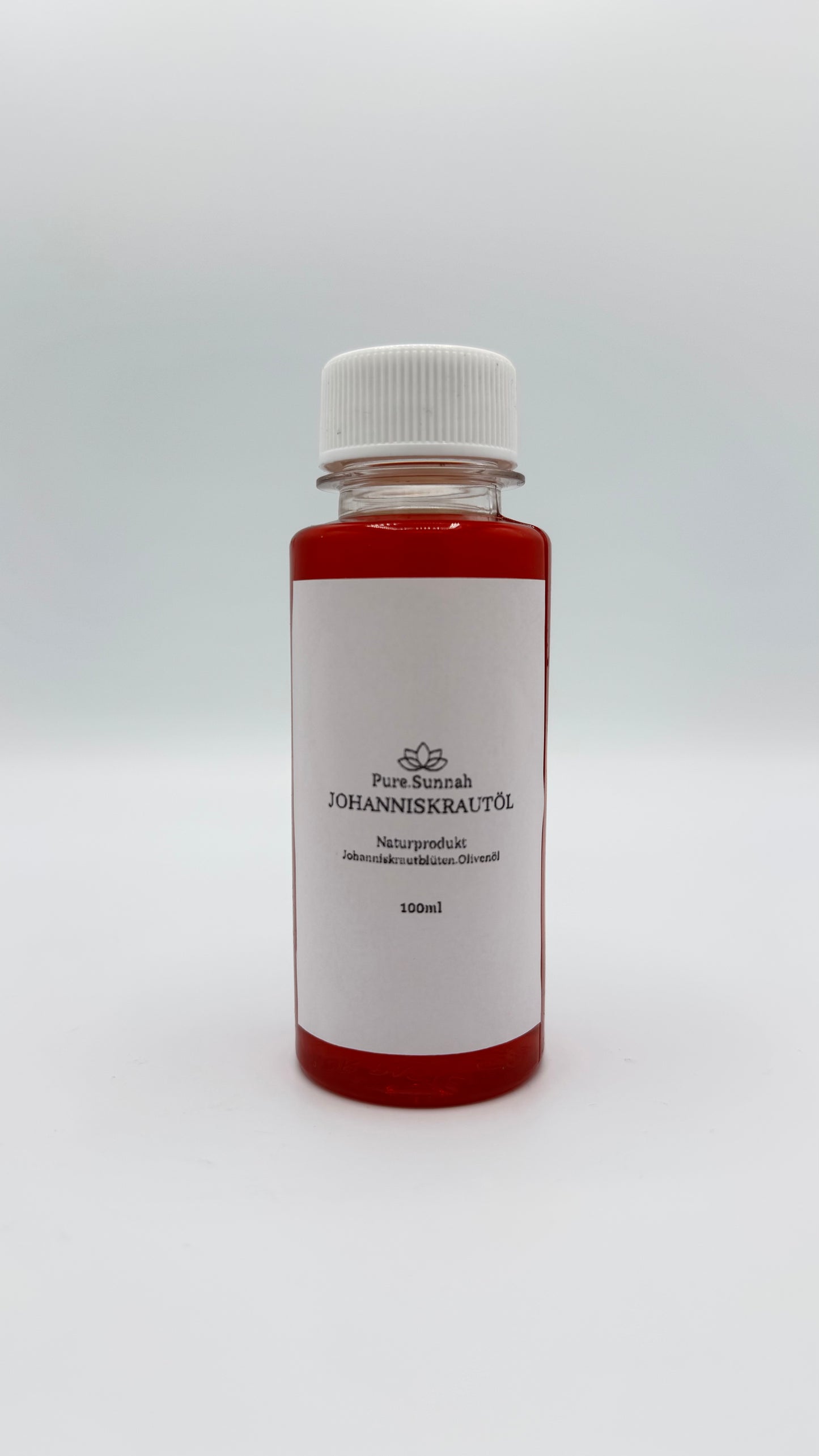 Johanniskrautöl 100 ml – Natürlich & vielseitig