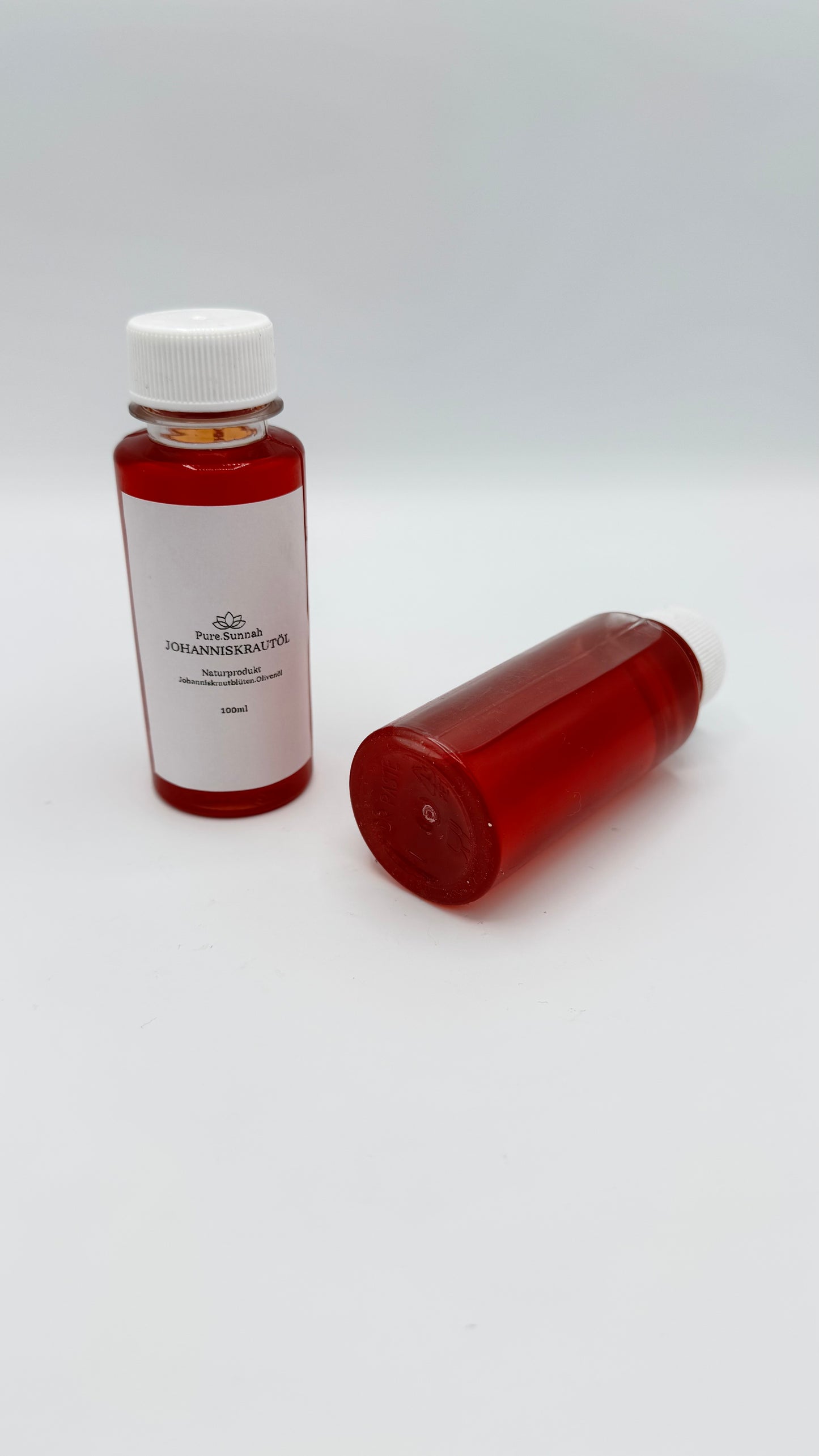 Johanniskrautöl 100 ml – Natürlich & vielseitig