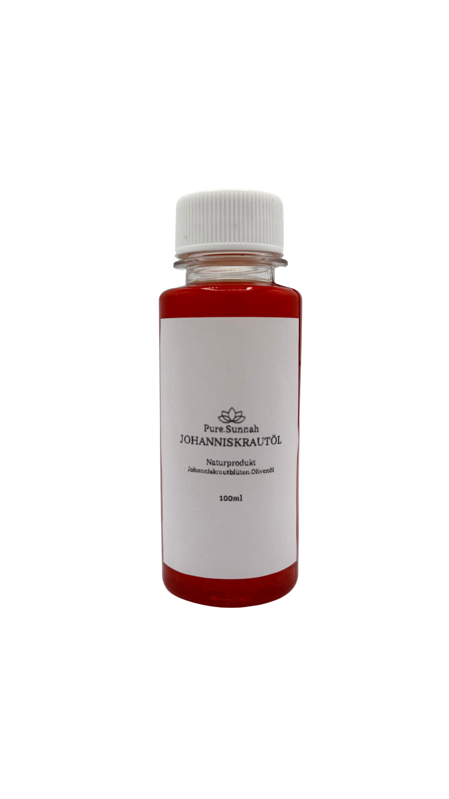 Johanniskrautöl 100 ml – Natürlich & vielseitig