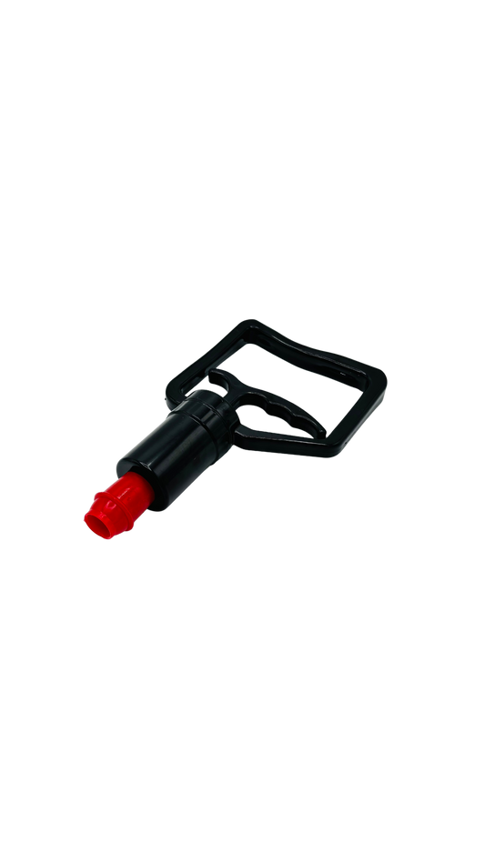 Handpumpe für Hijama