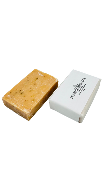Traubenkernöl Seife – Naturseife 100g
