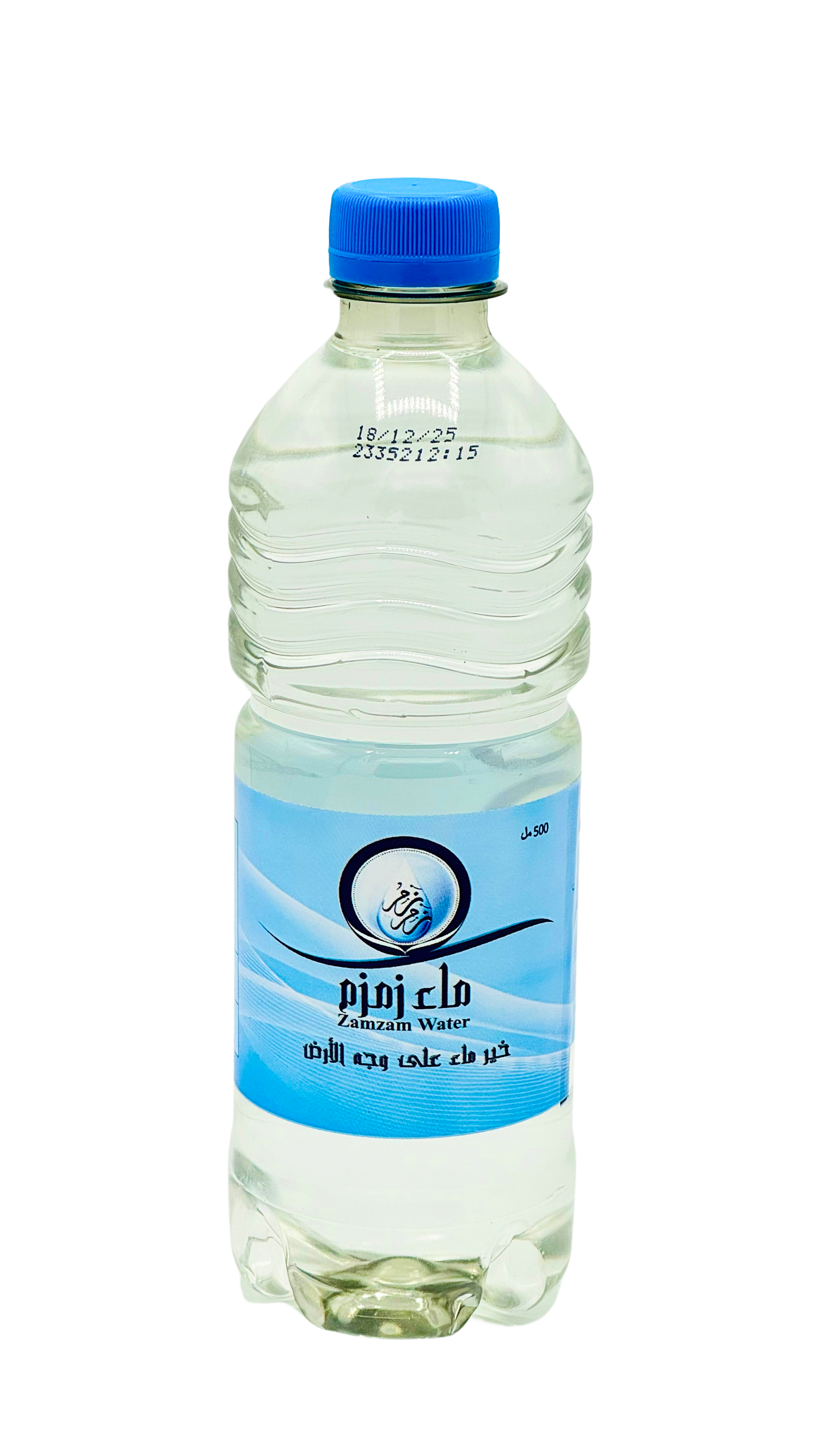 ZAMZAM Wasser 500ml