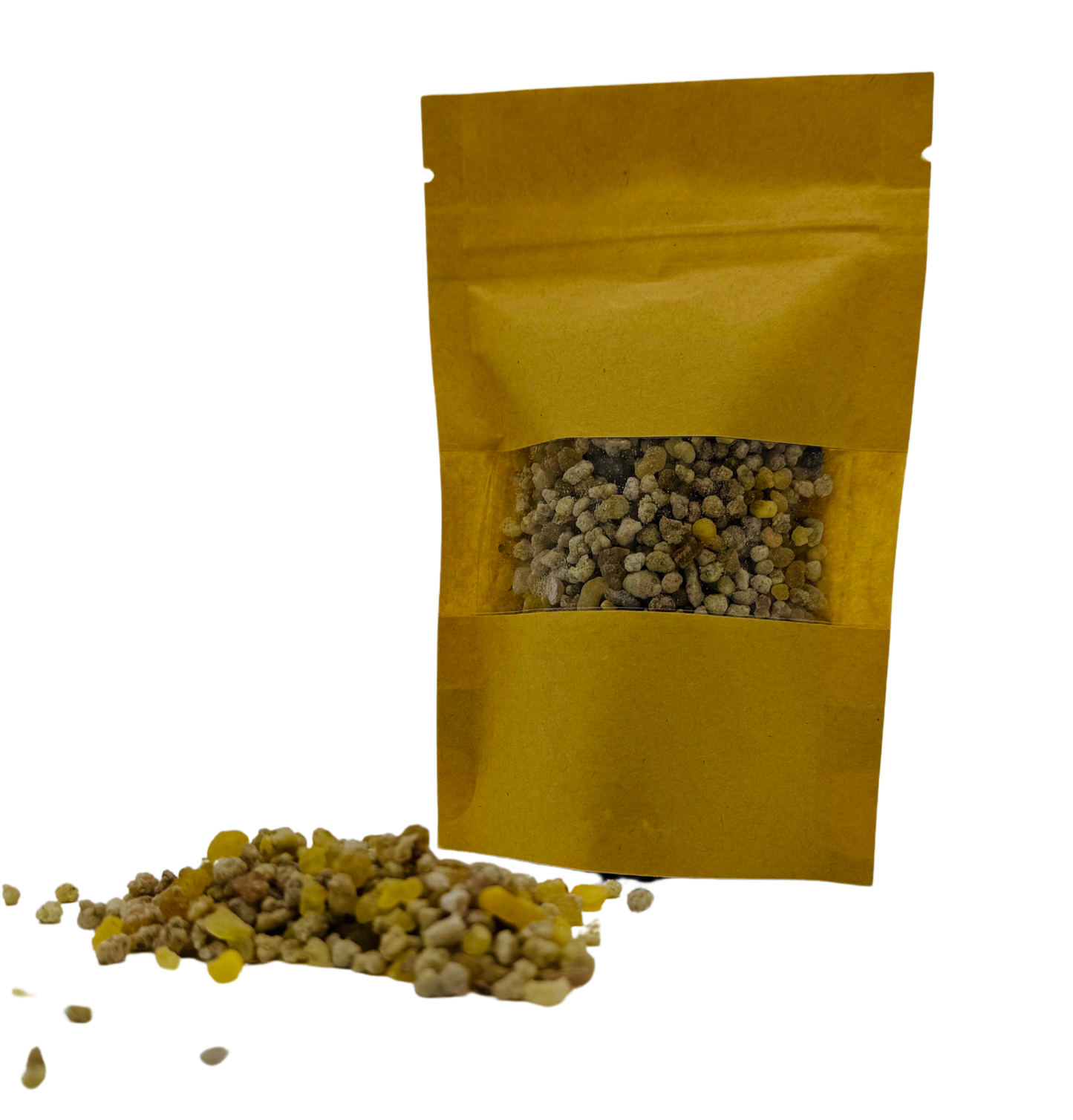 Weihrauch Lubanikum 50g