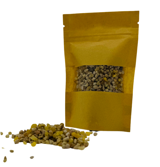 Weihrauch Lubanikum 50g